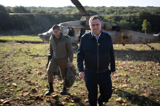 Katz warns Lebanon - Israel won't restrict attacks if ceasefire broken | IDF destroys Hezbollah infrastructure on Mt Dov | Judge in 'leaked documents' case says weak evidence of intent to harm